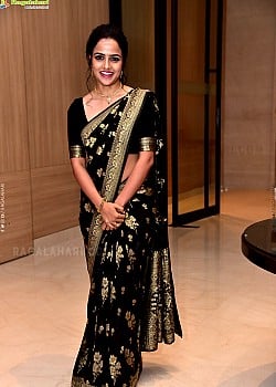 Vaishnavi Chaitanya